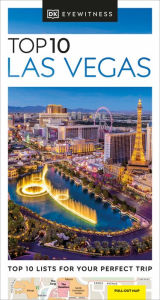 Book free download for ipad DK Eyewitness Top 10 Las Vegas in English iBook DJVU CHM 9780241669662