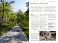 Alternative view 3 of DK Road Trips Great Britain