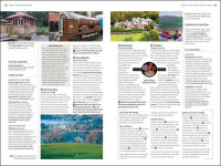 Alternative view 7 of DK Road Trips Great Britain