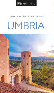 Free downloadable audiobooks mp3 DK Eyewitness Umbria 