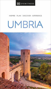 Title: DK Umbria, Author: DK Travel