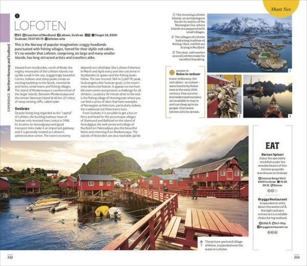 DK Norway