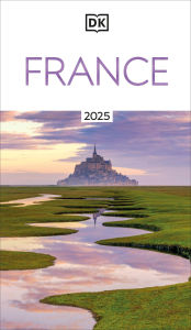 Title: DK France, Author: DK Travel
