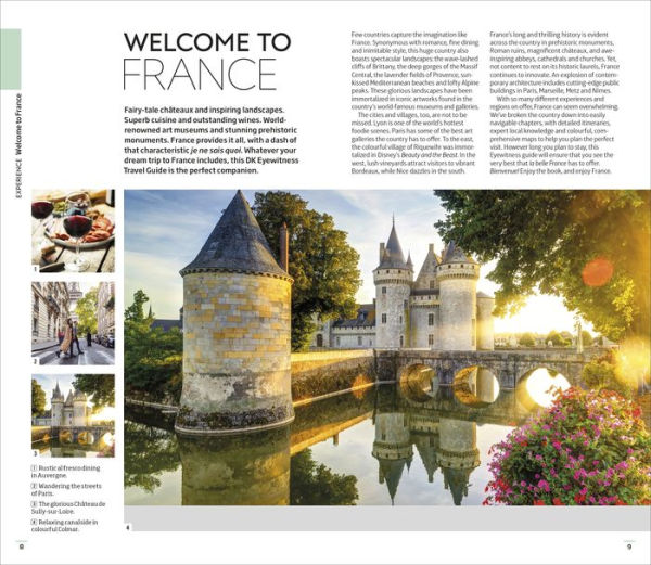 DK France