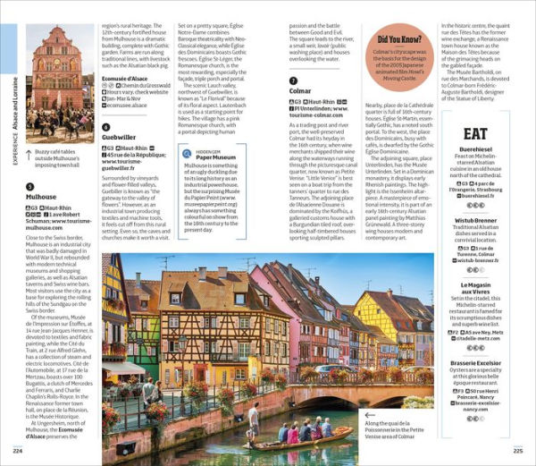DK France