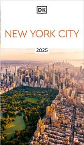 Title: DK Eyewitness New York City, Author: DK Eyewitness