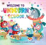 Alternative view 1 of Welcome to Unicorn School