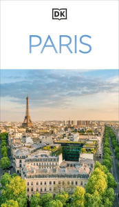 Title: DK Eyewitness Paris, Author: DK Eyewitness