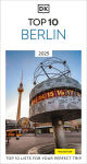 Alternative view 1 of DK Top 10 Berlin