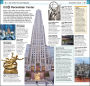 Alternative view 4 of DK Eyewitness Top 10 New York City