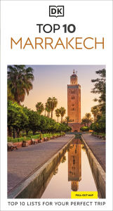 Free torrent pdf books download DK Top 10 Marrakech 9780241677070 by DK Travel