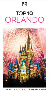 Free download english audio books mp3 DK Top 10 Orlando 9780241677094 by DK Travel English version 