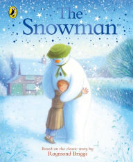 Title: The Snowman: The Book of the Classic Film, Author: Raymond Briggs