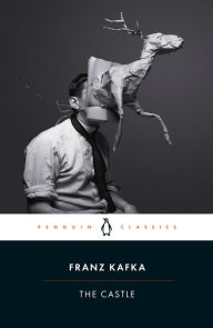 Free ebook txt format download The Castle English version by Franz Kafka, J. A. Underwood, Idris Parry