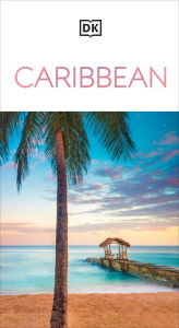 Title: DK Eyewitness Caribbean, Author: DK Eyewitness
