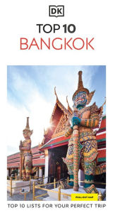 Title: DK Eyewitness Top 10 Bangkok, Author: DK Eyewitness