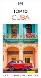 Title: DK Eyewitness Top 10 Cuba, Author: DK Eyewitness