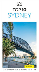 Search books download free DK Top 10 Sydney (English literature) RTF by DK Travel 9780241679050