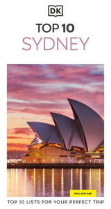 Title: DK Eyewitness Top 10 Sydney, Author: DK Eyewitness