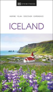 Title: DK Iceland, Author: DK Travel