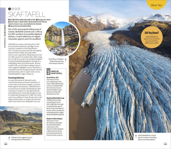 DK Iceland