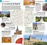 Alternative view 2 of Madrid Guia Top 10