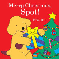 Free e-books download Merry Christmas, Spot! 9780241686348