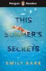 Penguin Readers Level 5: This Summer's Secrets (ELT Graded Reader)