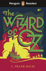Title: Penguin Readers Level 2: The Wizard of Oz (ELT Graded Reader), Author: L. Frank Baum