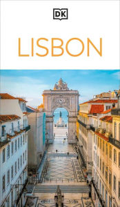 Title: DK Eyewitness Lisbon, Author: DK Eyewitness