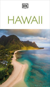 Title: DK Eyewitness Hawaii, Author: DK Eyewitness