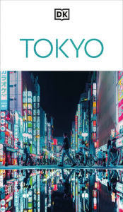 Title: DK Eyewitness Tokyo, Author: DK Eyewitness