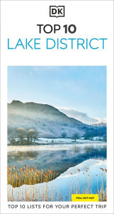 Title: DK Top 10 Lake District, Author: DK Travel