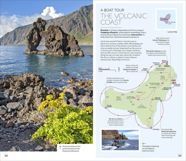 DK Canary Islands