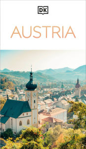 Title: DK Eyewitness Austria, Author: DK Eyewitness
