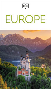 Title: DK Europe, Author: DK Travel