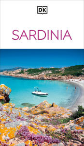 Title: DK Eyewitness Sardinia, Author: DK Eyewitness