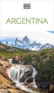 Title: DK Eyewitness Argentina, Author: DK Eyewitness