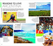 Alternative view 9 of DK Argentina