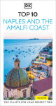 Alternative view 1 of DK Top 10 Naples and the Amalfi Coast