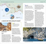 Alternative view 6 of DK Top 10 Naples and the Amalfi Coast