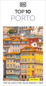 Title: DK Eyewitness Top 10 Porto, Author: DK Eyewitness