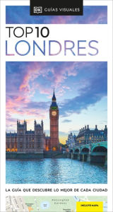 Title: Londres Guía Top 10, Author: DK Eyewitness