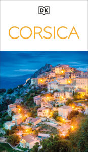Best download free books DK Corsica by DK Travel