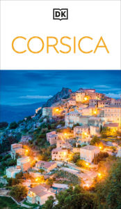 Title: DK Corsica, Author: DK Travel