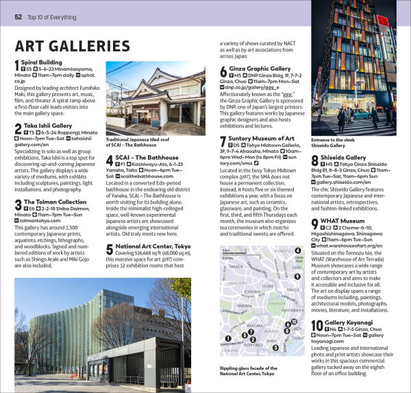 DK Top 10 Tokyo by DK Travel, Paperback | Barnes & Noble®