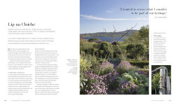 Alternative view 6 of RHS Gardens of Great Britain and Ireland: Your Guide to 100 of the Most Beautiful Gardens