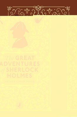 The Great Adventures of Sherlock Holmes
