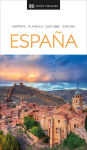 Alternative view 1 of Espana Guia Visual (DK Spain)