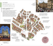Alternative view 2 of Espana Guia Visual (DK Spain)